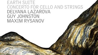 Tabakova orchestral works (October 2023)
