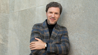 Stanislav Kochanovsky 1