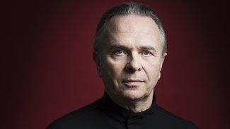 Sir Mark Elder