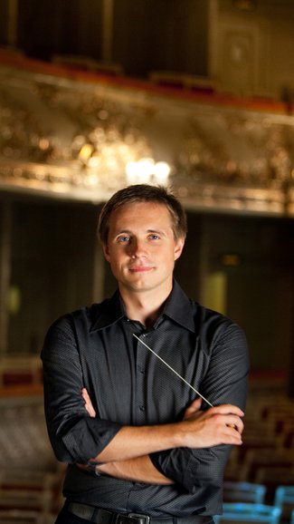 Vasily Petrenko