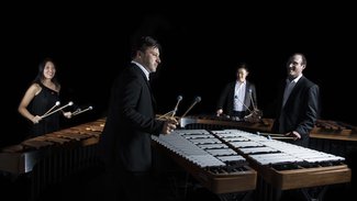 The Percussion Collective