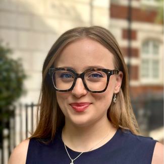 Emily Arlidge Headshot 2026
