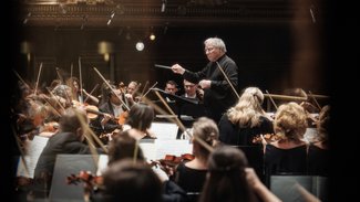 Andras Keller with Concerto Budapest