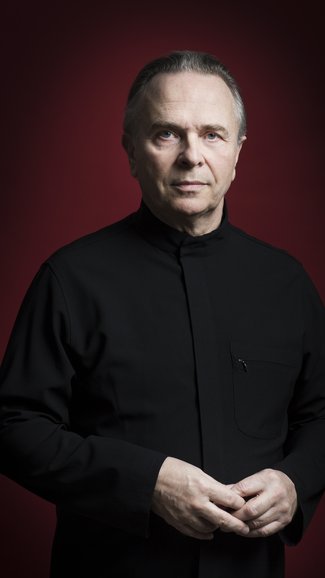 Sir Mark Elder