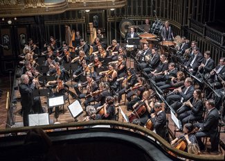 Concerto Budapest