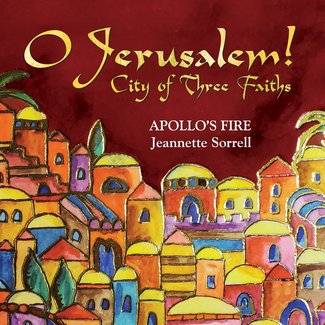 O Jerusalem