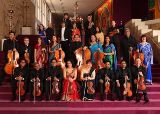 Symphony Orchestra of India - Resident Ensemble
