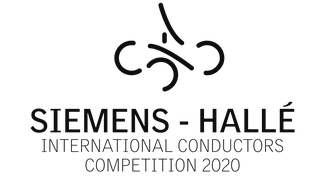 Siemens Hallé International Conductors Competition