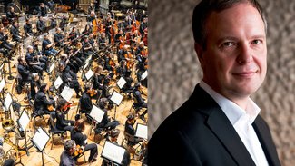 Gürzenich Orchestra Cologne / Sakari Oramo