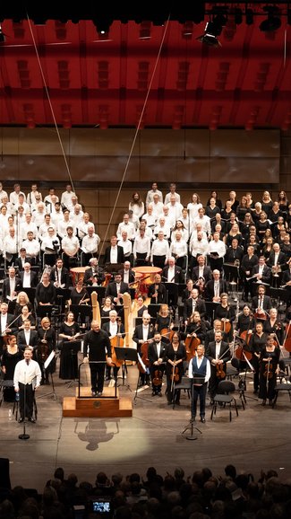 Bergen Philharmonic Orchestra