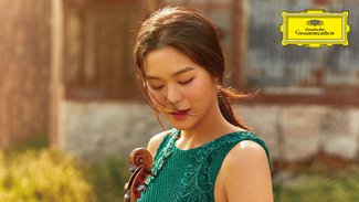 Esther Yoo - Barber & Bruch Violin Concertos