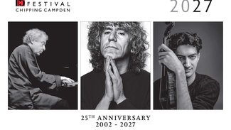 25th Anniversary Festival