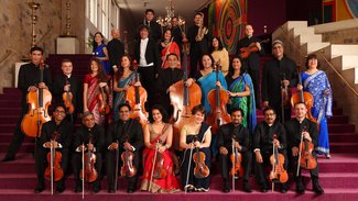 Symphony Orchestra of India - Resident Ensemble