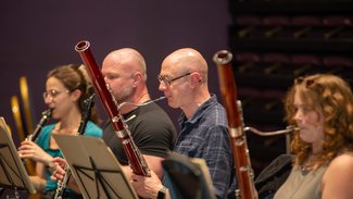 Festival Academy Orchestra