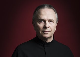 Sir Mark Elder