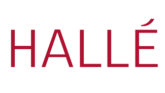 Halle logo