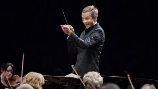 Vasily Petrenko and the Oslo Philharmonic