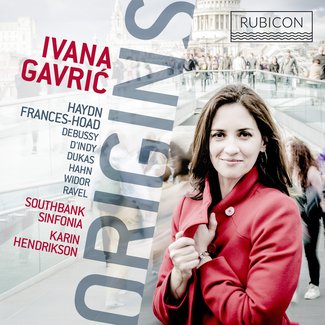 Ivana_Gavric Rubicon Classics cover