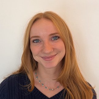 Katherine Blake website image